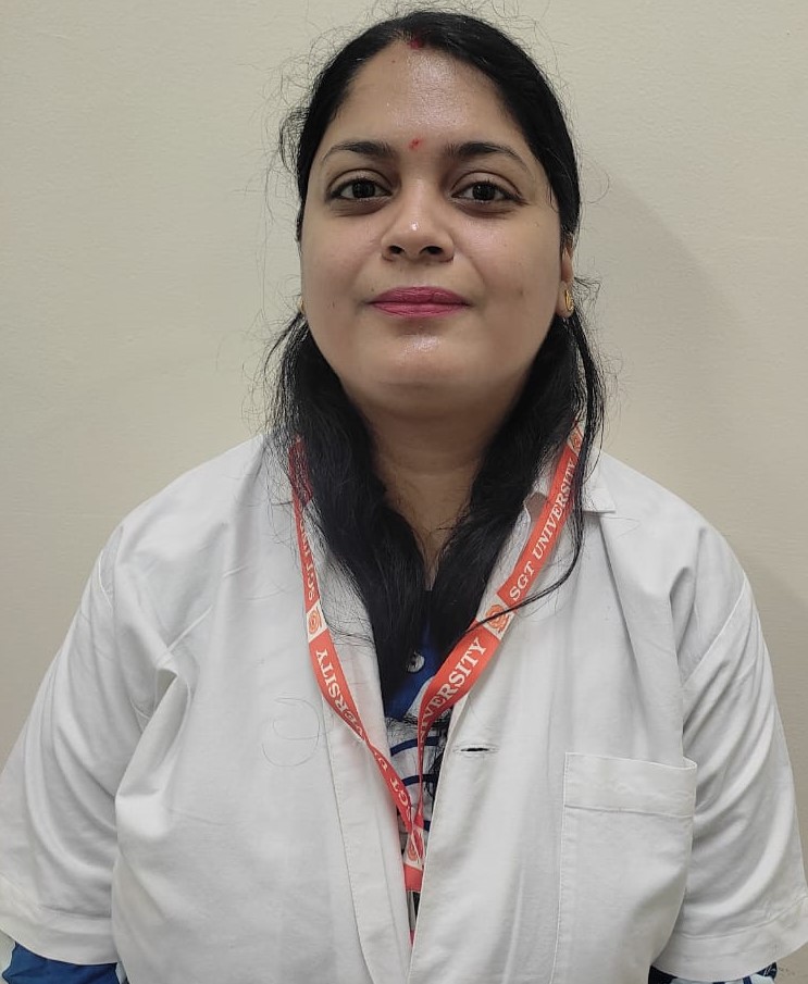 Dr. Himani Tiwari